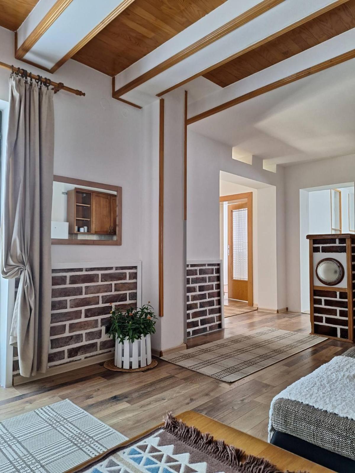 Bajka Apartman Valjevo Kültér fotó
