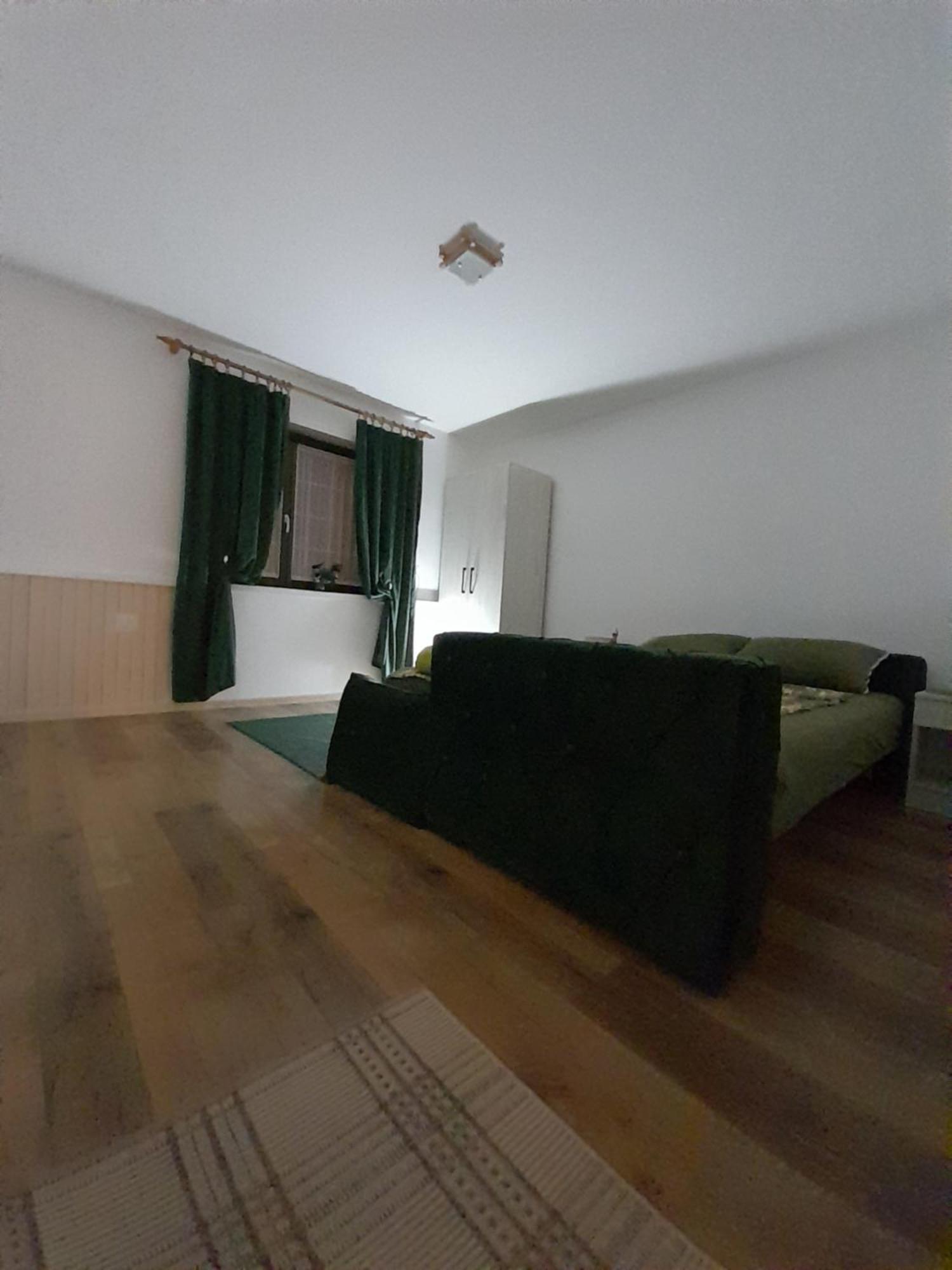 Bajka Apartman Valjevo Kültér fotó