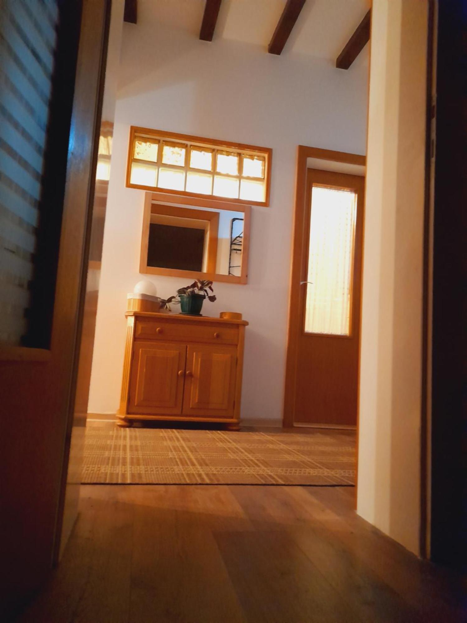 Bajka Apartman Valjevo Kültér fotó