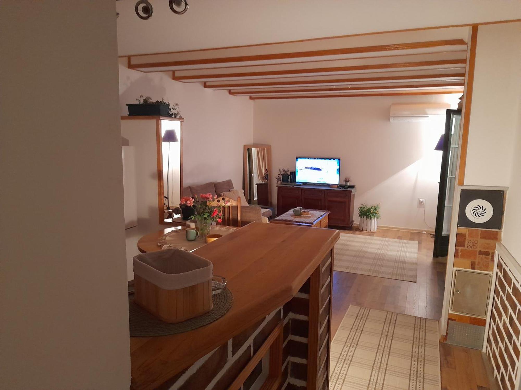 Bajka Apartman Valjevo Kültér fotó